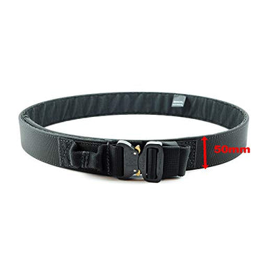 Bianchi 7216 Accumold Dienstkoppel mit COBRA Sicherheitsverschluss, 50 mm (2XL / 111-121 cm) im Sale